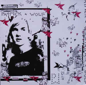 PATRICK WOLF - The Patrick Wolf EP