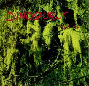 DINOSAUR JR - Get Me