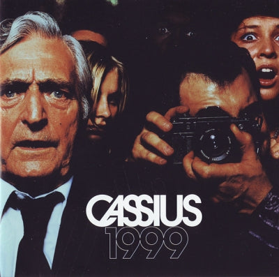CASSIUS - 1999