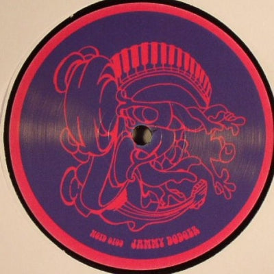 IDJUT BOYS - Pan Handle / Jammy Dodger