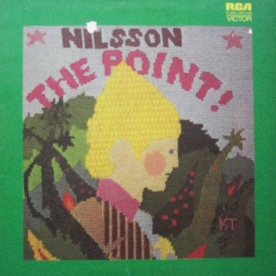 NILSSON - The Point!