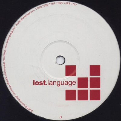 LUSTRAL - Broken (Lustral / Yunus Remixes)