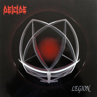 DEICIDE - Legion