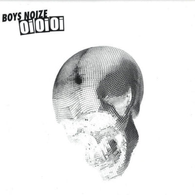 BOYS NOIZE - Oi Oi Oi Remixed