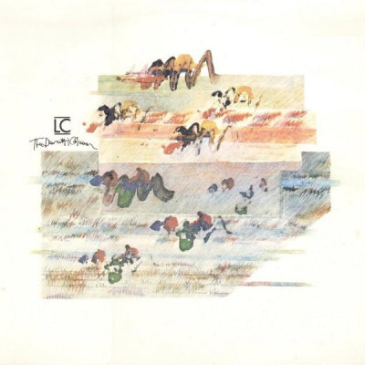 THE DURUTTI COLUMN - LC