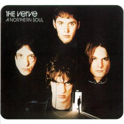 THE VERVE - A Northern Soul