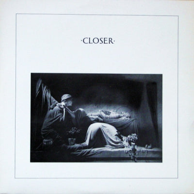 JOY DIVISION - Closer