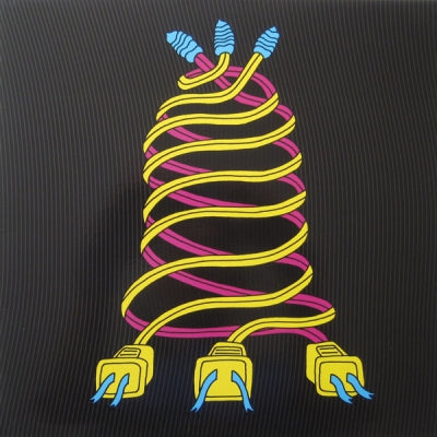 AUDION - Noiser / Fred's Bells