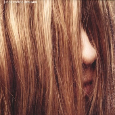 JUANA MOLINA - Segundo
