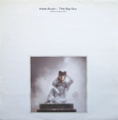 KATE BUSH - The Big Sky (Meteorological Mix)