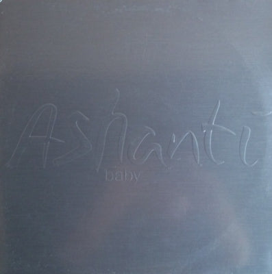 ASHANTI - Baby