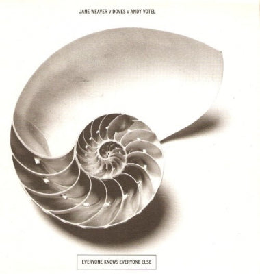 JANE WEAVER vs DOVES vs ANDY VOTEL - Seven Day Smile