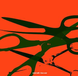 RIOW ARAI - Mind Edit