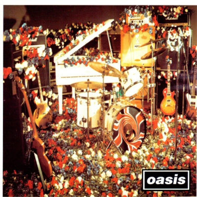 OASIS - Don't Look Back In Anger