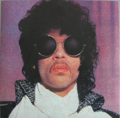 PRINCE - When Doves Cry