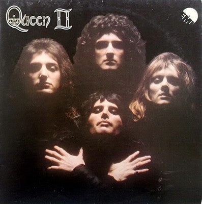 QUEEN - Queen II
