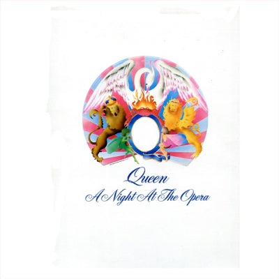 QUEEN - A Night At The Opera