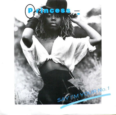 PRINCESS - Say I'm Your No.1