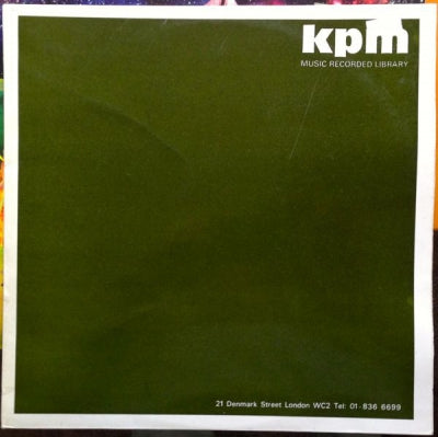 PETER WINSLOW - The Brass Family - A Selection Of Compositions For Brass Ensemble