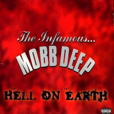 MOBB DEEP - Hell On Earth