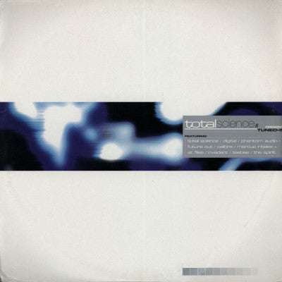 VARIOUS ARTISTS - Total Science Presents Tuned-In