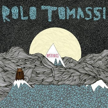 ROLO TOMASSI - Hysterics