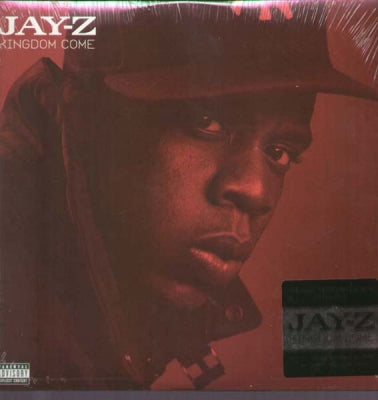 JAY-Z - Kingdom Come