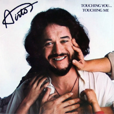 AIRTO MOREIRA - Touching You...Touching Me