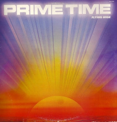 PRIME TIME - Flying High