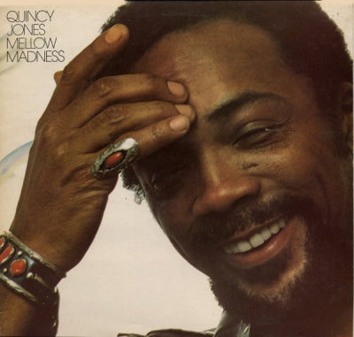 QUINCY JONES - Mellow Madness