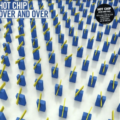 HOT CHIP - Over And Over