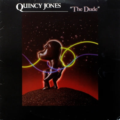 QUINCY JONES - The Dude