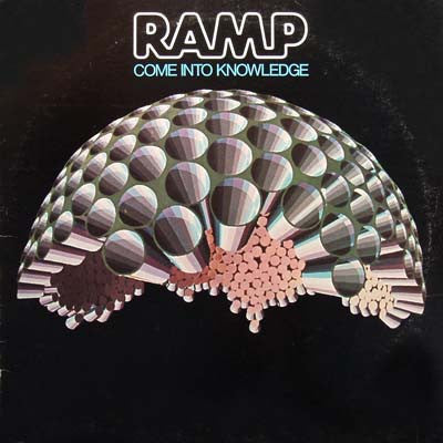 RAMP - Come Into Knowledge