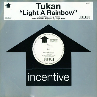 TUKAN - Light A Rainbow