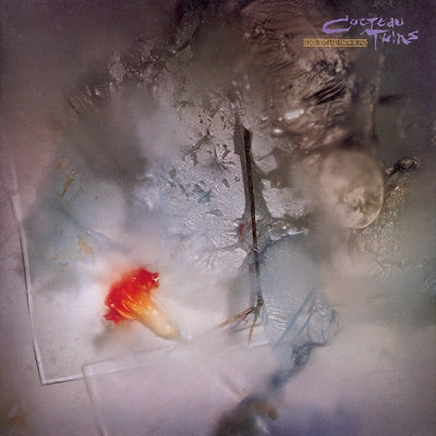 COCTEAU TWINS - Sunburst And Snowblind