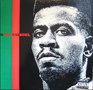 THE JAZ - To Your Soul