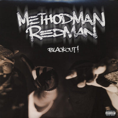 METHODMAN / REDMAN - Blackout!