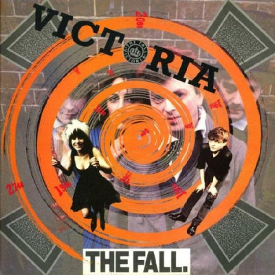 THE FALL - Victoria