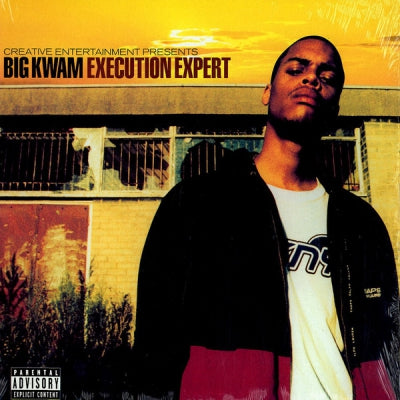 BIG KWAM - Execution Expert
