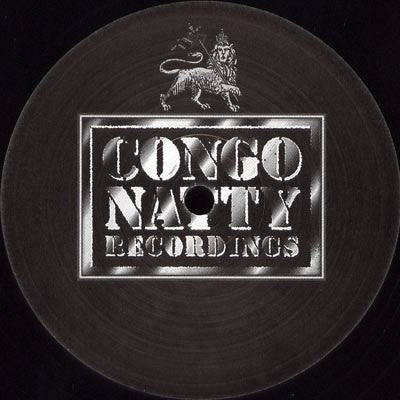 REBEL MC FEAT. PETER BOUNCER - Junglist