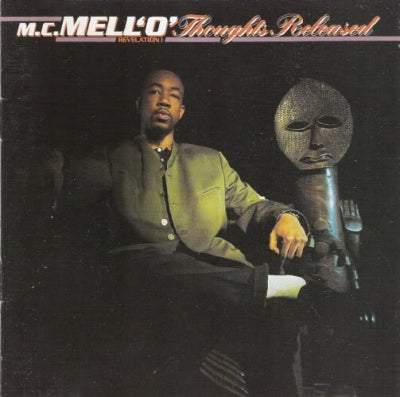 MC MELL'O' - Thoughts Released (Revelation I)