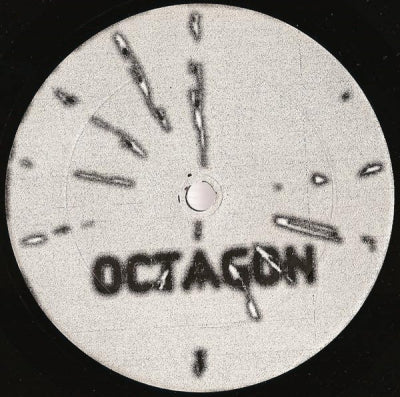 BASIC CHANNEL - Octagon / Octaedre