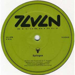 F - Epilogue