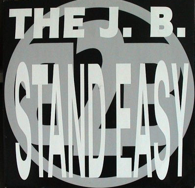 THE J.B. - Stand Easy / Simpin