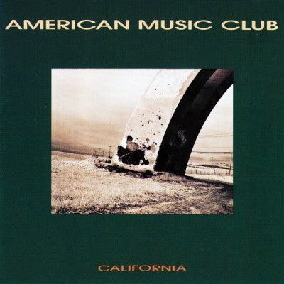 AMERICAN MUSIC CLUB - California