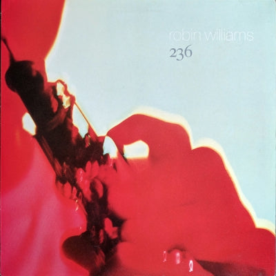 ROBIN WILLIAMS - 236