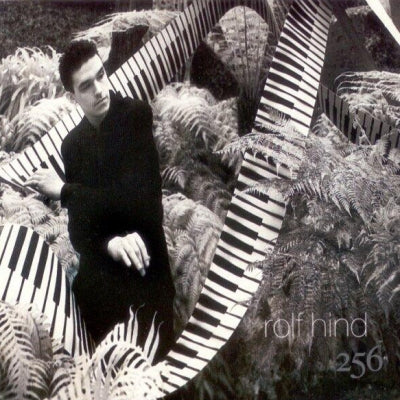 ROLF HIND - 256
