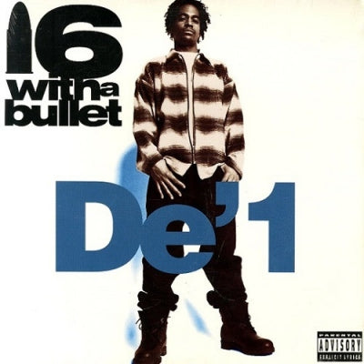 DE' 1 - 16 With A Bullet