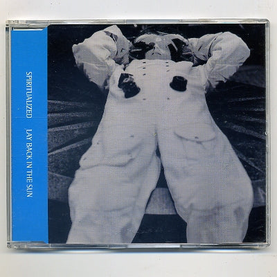 SPIRITUALIZED - Lay Back In The Sun