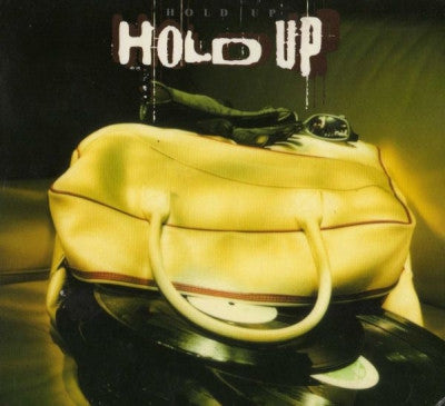 VARIOUS - Hold Up
